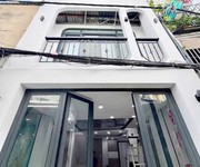 Bán nhà mới 4 10m 3lầu đúc 5pn 5wc hẻm 769 phạm thế hiển p4q8 p.chánh hưng