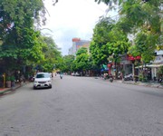 Hàng hiếm mặt phố đỗ nhuận - văn cao - 100,5m2, 2 mặt tiền, dòng tiền 25 triệu/ tháng