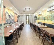 Bán nhà mặt phố triệu việt vương, 50m2, 7 tầng thang máy, mặt tiền 4m, 54.5 tỉ, vỉa hè, hiếm