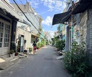 Nhà ngay chợ mỹ nga - tây tân - bình tân - 5,5 x 10 đúc 3 tầng - nhỉnh 4 tỷ - quy minh