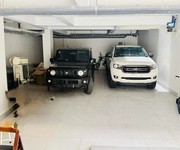 Bán nhà hẻm 10m lê thị hồng - ngay nguyễn oanh, 7,5x23m, 5 tầng - có hầm, 5pn, 25,9 tỷ.
