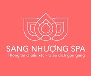 Sang nhượng trọn gói spa   đang hoạt động tại quận tân bình, hồ chí minh