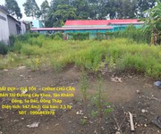 Đất đẹp   giá tốt    chính chủ cần bán tại đường cây khoa, tân khánh đông, sa đéc, đồng tháp