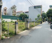Cần bán đất xã cổ loa, huyện đông anh, hà nội   khu phân lô
