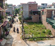 Giảm ngay 1 tỷ cho khách nhanh tay   bán đất tại thôn mạch tràng, xã cổ loa, huyện đông anh, hà nội