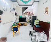 Nhà đẹp q8 hẻm 3 gác thông - 4 tầng btct. sd 84m2 chỉ 2 tỷ