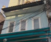 Bán nhà 39,9m2, 5 tầng, 4pn,  sẵn sổ  hẻm 146 vũ tùng, bình thạnh giáp quận 1