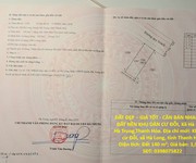 Đất đẹp   giá tốt - cần bán nhanh lô đất nền khu dân cư đỗi, xã hà long, hà trung,thanh hóa