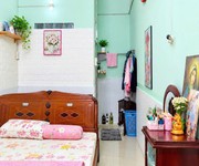 Nhà hẻm ô tô cách mạng tháng tám, quận 10, 54 m2, giá 7.4 tỷ