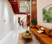 Nhà mới hòa hưng, quận 10, 57 m2 đất, giá 7.48 tỷ