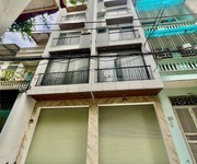 Chính chủ cần bán nhà riêng phố huỳnh tấn phát, long biên, dt 48m2, 6,5 tầng, giá 13x tỷ