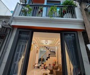 Nhà đẹp giá tốt phường 15, tân bình   chỉ 4.3 tỷ