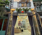 Chào bán căn nhà quận tân bình cũ , gần nhà ga t3 , gần chợ phạm văn bạch , khu phố an ninh sạch sẽ