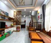 Bán nhà mới trệt lầu mặt tiền kd 5 x16 ngay trung tâm lái thiêu thuận an chỉ 4ty7