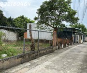Bán đất nở hậu hẻm xe hơi   đường đại lộ bình dương, p hiệp an, tp thủ dầu một