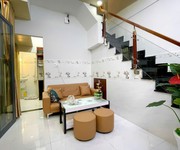 Tân bình khu vip nguyễn hồng đào - 2 tầng mới - hẻm trước nhà hơn 3m - nhỉnh 4 tỷ