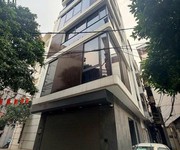 Chính chủ gửi bán tòa nhà phố giang văn minh   ba đình 8 tầng thang máy, ô tô vào nhà, 2 mặt ngõ,
