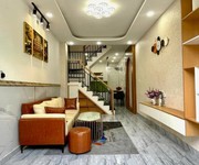 Siêu phẩm nhà đẹp ở ngay khu sân bay - 2 tầng 2pn gần mặt tiền, sổ a4 hoàn công đủ - tặng nội thất