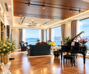 Chính chủ cần bán căn biệt thự View Biển Hạ Long, full nội thất Luxury