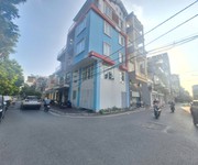 Gia đình cần bán căn góc mặt đường Vạn Kiếp view sông Tạm Bạc cạnh Vinhomes vừa ở vừa kinh doanh