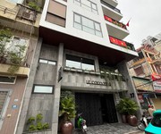 Cạnh Nhà Hát Lớn Hà Nội 6 Tầng Thang Máy MT 11M 38 Tỷ Ô TÔ tránh phân lô