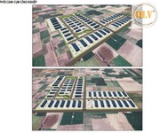 2 Cho thuê đất CCN Tân Châu, Tây Ninh
