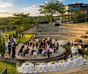 1 Đất nghỉ dưỡng Làng OMM 1 Đất nghỉ dưỡng Làng OMM