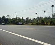 Bán đất công mặt tiền Quốc lộ 61C, Xã Nhơn Ái, Phong Điền, Cần Thơ - 17.800m2