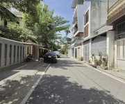 Bán nhà 2 tầng kqh vỹ dạ - trung tâm tp. huế - 107,2m  - thế đất cao, hạn chế ngập lụt