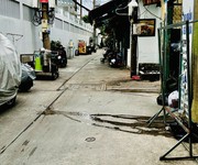 Chính chủ bán nhà nguyễn trãi, phường nguyễn cư trinh, quận 1 - 57,36m2, hẻm 6,95m, giá 7,2 tỷ