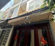 Bán nhà 3 tầng shr p. tân thuận, quận 7, dt 40m2  3.2x12.5m , giá 3.5 tỷ  giảm chào 400 triệu
