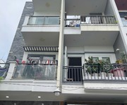 Bán nhà căn đôi dương bá trạc p1 quận8   xe hơi đến nhà - ngang hiếm 7m - 10.x tỷ tl