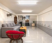 Bán nhà  mặt tiền hẻm 8m cộng hòa - gần vincom cộng hòa, 4,5x18m, 4t - 5 pn, 17,9 tỷ.