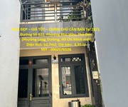 Nhà đẹp   giá tốt   chính chủ cần bán tại 28/1, đường số 822, phường phú hữu, thủ đức