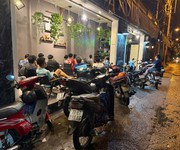 Sang nhanh quán cafe góc 2 mặt tiền tại hà huy giáp, an phú đông, quận 12, hcm
