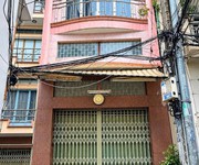 Bán nhà ba tháng hai, quận 10, 4.4x13  44 m2 , giá 7.49 tỷ