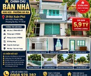Cần bán nhà phố 2 tầng khu h20, 29 bùi xuân phái, p. phước hưng, tp.bà rịa, tỉnh bà rịa   vũng tàu