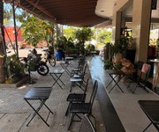 Sang nhượng quán cafe 2 mặt tiền   01 hoàng trung thông, liên chiểu, đà nẵng