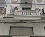 Bán nhà 5 tầng nguyễn văn dung, p.6, gv - 56m2, 4pn full nội thất - 8.9 tỷ