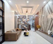 Nhà 4x20m, nở hậu bùi minh trực p5q8  p.chánh hưng  full nội thất