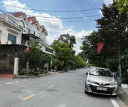 Cực hiếm⇒ lô góc 100m2 tại trục chính cc tổ 7 tt an dương zá siêu đầu tư.