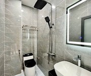 Nhà phố xây mới Lê Quang Hòa  TX25 , P.Thới An, Q12, hẻm nhựa 10m, 5 tầng, chỉ 6.5 tỷ