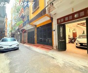 Chính chủ gửi bán nhà phố hoàng cầu   đống đa 4 tầng phân lô, 2 mặt thoáng, ô tô vào nhà, 18.8 tỷ