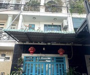 Nhà 4 tầng hiệp bình chánh, 51m , 3pn, hẻm ô tô, 5.95 tỷ gần phạm văn đồng