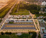 FIESTA CENTRAL   Nơi Mỗi Căn Shophouse Mở Ra Một Hành Trình Mới