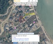 Bán đất thị trấn cô tô, quảng ninh, 781,4m2, full thổ cư, làm homestay, nghỉ dưỡng