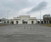 Bán đất biệt thự Đỉnh Long, ph Tân Bình, TP Hải Dương, 176m2, mt 11m, hướng tây, đường 15.5m
