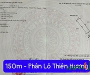 Chính chủ gửi bán lô đất phân lô mầm non Phường Thiên Hương, TP Hải Phòng