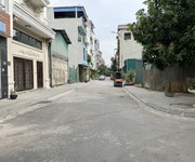 Bán Đất TĐC Thanh Am Long Biên 90m2 - Mặt Tiền 6m, Vỉa Hè, Ô Tô Tránh, Kinh Doanh