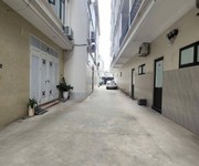 Cần bán căn nhà 3 tầng tại Trang quan, An Đồng, An Dương,  Hải Phòng